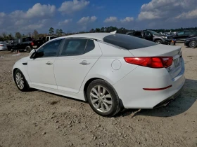 Kia Optima 2.4L 4 Front-wheel Drive - 6600 € / 12908.48 лв. - 68759240 2