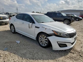 Kia Optima 2.4L 4 Front-wheel Drive - 6600 € / 12908.48 лв. - 68759240 6