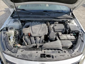 Kia Optima 2.4L 4 Front-wheel Drive - 6600 € / 12908.48 лв. - 68759240 3