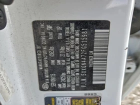 Kia Optima 2.4L 4 Front-wheel Drive - 6600 € / 12908.48 лв. - 68759240 4