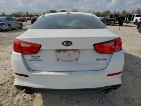 Kia Optima 2.4L 4 Front-wheel Drive - 6600 € / 12908.48 лв. - 68759240 8