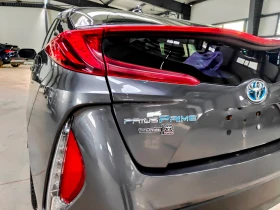 Toyota Prius Prime - 18999 € / 37158.81 лв. - 14502413 11