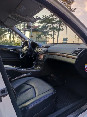 Mercedes-Benz E 320 CDI EVO - 5900 € / 11539.40 лв. - 68141520 7