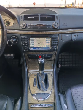 Mercedes-Benz E 320 CDI EVO - 5900 € / 11539.40 лв. - 68141520 10