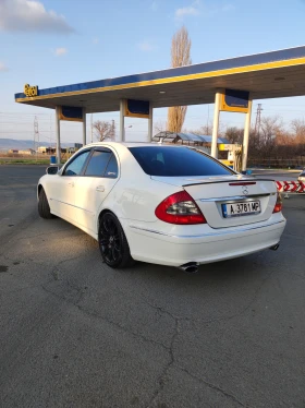 Mercedes-Benz E 320 CDI EVO - 5900 € / 11539.40 лв. - 68141520 6