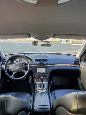 Mercedes-Benz E 320 CDI EVO - 5900 € / 11539.40 лв. - 68141520 9