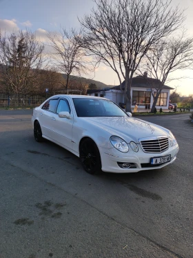 Mercedes-Benz E 320 CDI EVO - 5900 € / 11539.40 лв. - 68141520 3