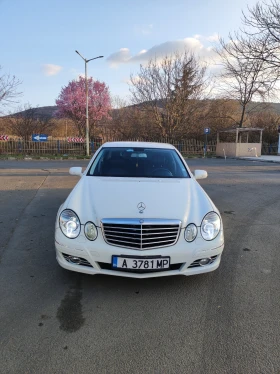 Mercedes-Benz E 320 CDI EVO - 5900 € / 11539.40 лв. - 68141520 2
