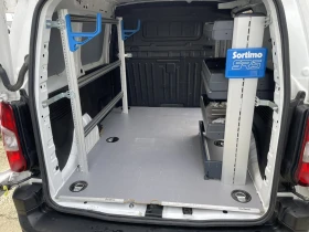 Peugeot Partner BlueHDi 110hp S&S Asphalt - 9990 € / 19538.74 лв. - 67614916 15