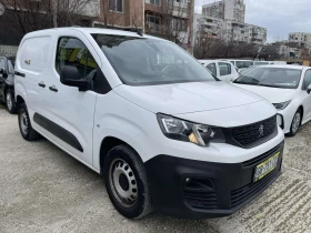 Peugeot Partner BlueHDi 110hp S&S Asphalt - 9990 € / 19538.74 лв. - 67614916 3