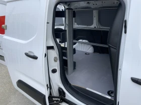 Peugeot Partner BlueHDi 110hp S&S Asphalt - 9990 € / 19538.74 лв. - 67614916 14