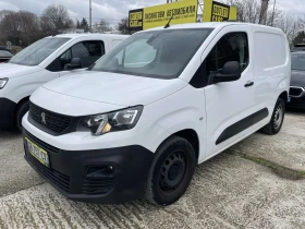 Peugeot Partner BlueHDi 110hp S&S Asphalt - 9990 € / 19538.74 лв. - 67614916 2