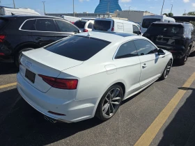 Audi S5 PRESTIGE / ���.����� / ����� / ����� / BANG&OLUFSE | Mobile.bg � ����� ������ 5