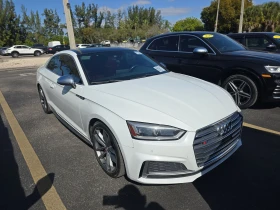 Audi S5 PRESTIGE / ДИГ.ТАБЛО / МАСАЖ / ОБДУХ / BANG&OLUFSE