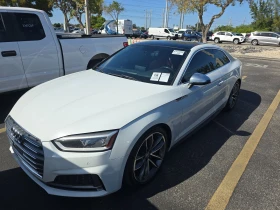 Audi S5 PRESTIGE / ���.����� / ����� / ����� / BANG&OLUFSE | Mobile.bg � ����� ������ 2