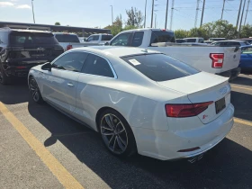 Audi S5 PRESTIGE / ���.����� / ����� / ����� / BANG&OLUFSE | Mobile.bg � ����� ������ 3