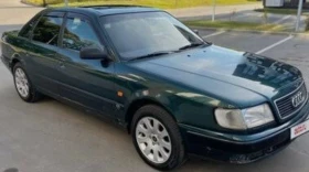 Audi 100 2.5 TDI