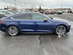 Audi S5 * Progressiv * CARFAX * ШИБИДАХ * ПОДГРЕВИ* , снимка 3