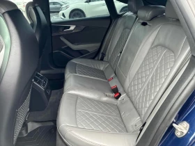 Audi S5 * Progressiv * CARFAX * ШИБИДАХ * ПОДГРЕВИ* , снимка 15
