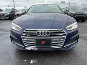 Audi S5 * Progressiv * CARFAX * ШИБИДАХ * ПОДГРЕВИ* , снимка 6
