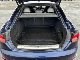Audi S5 * Progressiv * CARFAX * ШИБИДАХ * ПОДГРЕВИ* , снимка 16