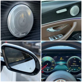 Mercedes-Benz E 220 D* AMG Line* 2023г* 133.000КМ* Топ Състояние*  - 35000 € / 68454.05 лв. - 14628865 12