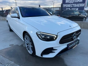 Mercedes-Benz E 220 D* AMG Line* 2023г* 133.000КМ* Топ Състояние*  - 35000 € / 68454.05 лв. - 14628865 3