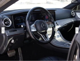 Mercedes-Benz CLS 450 AMG* PACK* 4MATIC* BURMESTER* ДИГИТАЛНО* ТАБЛО* 36, снимка 10