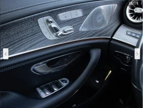 Mercedes-Benz CLS 450 AMG* PACK* 4MATIC* BURMESTER* ДИГИТАЛНО* ТАБЛО* 36, снимка 6