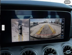 Mercedes-Benz CLS 450 AMG* PACK* 4MATIC* BURMESTER* ДИГИТАЛНО* ТАБЛО* 36, снимка 11