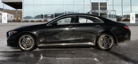 Mercedes-Benz CLS 450 AMG* PACK* 4MATIC* BURMESTER* ДИГИТАЛНО* ТАБЛО* 36, снимка 3