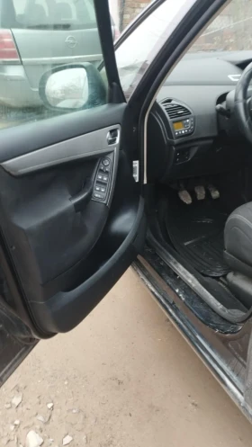 Citroen C4 Picasso, снимка 7 - Автомобили и джипове - 53648241