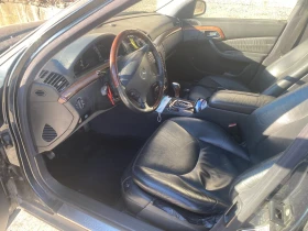 Mercedes-Benz S 320 - 2900 € / 5671.91 лв. - 29943395 5