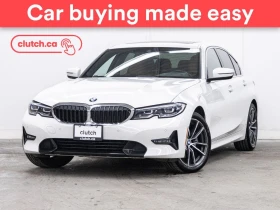BMW 330 3 Series* xDrive* AWD* АвтоКредит* (ЦЕНА ДО БГ)