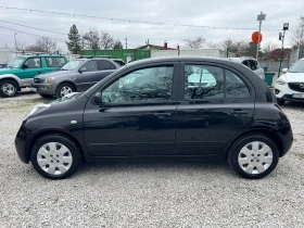 Nissan Micra 1.4* АВТОМАТИК* ШВЕЙЦАРИЯ*  - 5390 € / 10541.92 лв. - 63043158 8