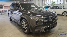 Mercedes-Benz EQB 300 AMG Line