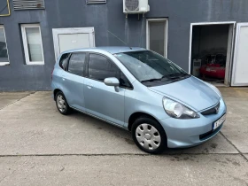 Honda Jazz - 2800 € / 5476.32 лв. - 35164175 2