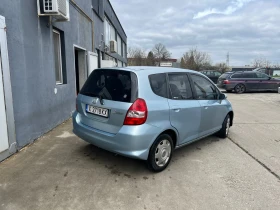 Honda Jazz - 2800 € / 5476.32 лв. - 35164175 3