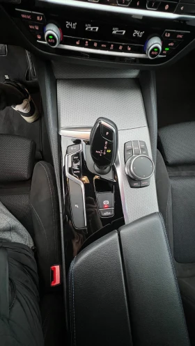 BMW 530 BMW M Sport | ACC | Harman Kardon - 27000 € / 52807.41 лв. - 68027776 9