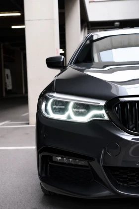 BMW 530 BMW 525d M Sport | 231 �.�. | ACC | Harman Kardon | Mobile.bg � ����� ������ 3