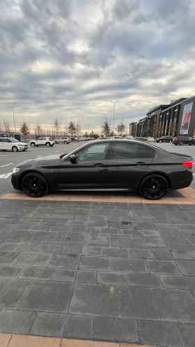 BMW 530 BMW M Sport | ACC | Harman Kardon - 27000 € / 52807.41 лв. - 68027776 7