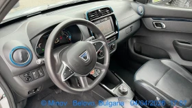 Dacia Spring - 9800 € / 19167.13 лв. - 21580210 4