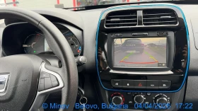 Dacia Spring - 9800 € / 19167.13 лв. - 21580210 10