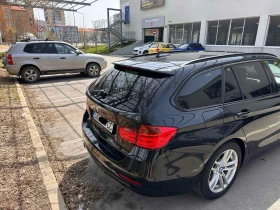 BMW 320 320 d f 31  - 13000 € / 25425.79 лв. - 93541413 5