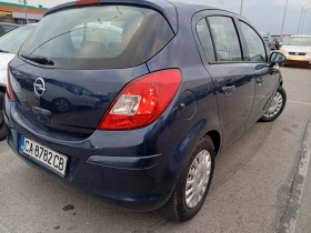 Opel Corsa 1.2I Газов инжекцион  - 3500 € / 6845.40 лв. - 82888779 2