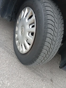 Opel Corsa 1.2I Газов инжекцион  - 3500 € / 6845.40 лв. - 82888779 10