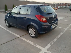 Opel Corsa 1.2I Газов инжекцион  - 3500 € / 6845.40 лв. - 82888779 4