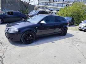 Audi A3 2.0 FSI AUTOMAT | Auto.bg — изображение 5