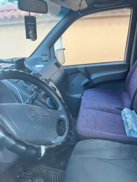 Mercedes-Benz Viano - 2500 € / 4889.57 лв. - 97138076 6