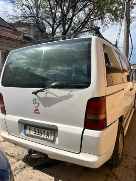 Mercedes-Benz Viano - 2500 € / 4889.57 лв. - 97138076 5